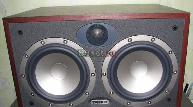 Акустика Tannoy Sensys C(центр.канал) Санкт-Петербург