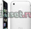Новый Apple iPhone 3G 16Gb Москва