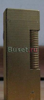 ЗАЖИГАЛКА DUNHILL Санкт-Петербург