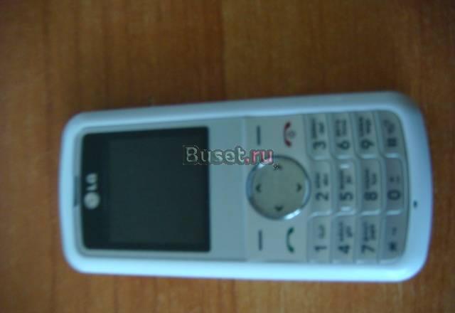 LG CG180 Москва