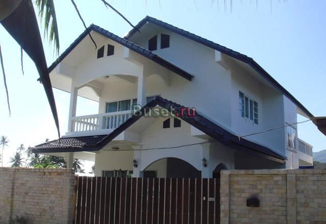 Таиланд, о.Пхукет Москва