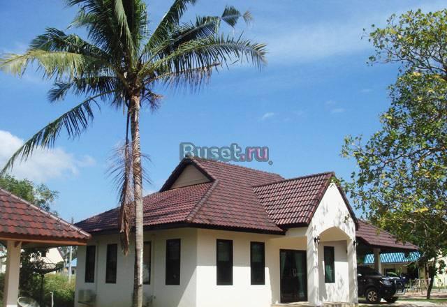 Таиланд, о.Пхукет Москва