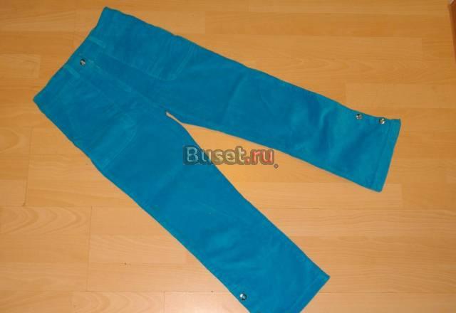 Брюки-капри р.146-164 Санкт-Петербург