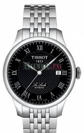 Tissot  Le Locle Москва