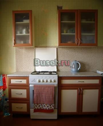 Кухонная мебель Сыктывкар