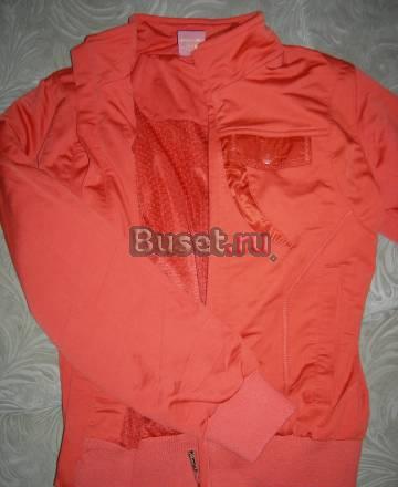 Спортивный костюм Москва