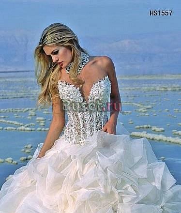 Свадебное платье Москва