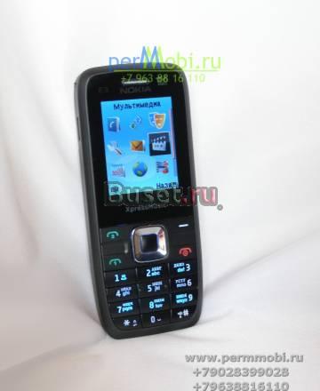 Nokia E2 XpressMusic Пермь