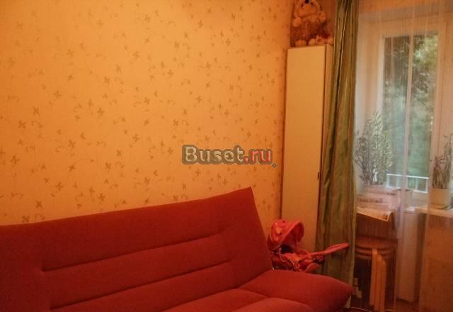1 комн.квартира, Королев, Первомайская ул., 5 Королев