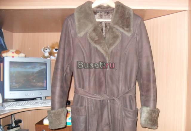 Дубленка Новосибирск