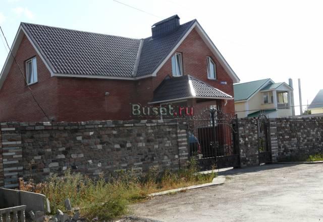 Коттедж в с.Тимофеевка Тольятти