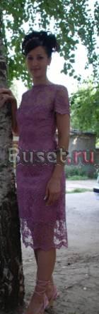 Нарядное платье. Эксклюзив Ростов-на-Дону