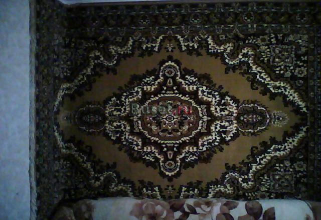 Ковёр в отличном состоянии Москва