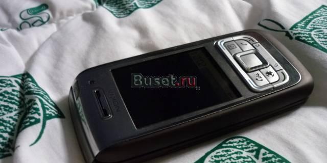 Продаю nokia e65 не дорого Москва