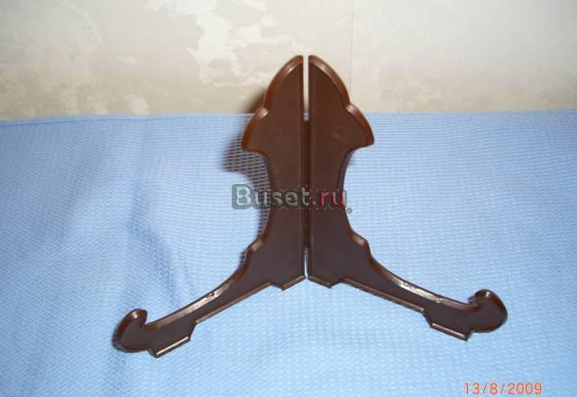 Подставки для тарелок Москва