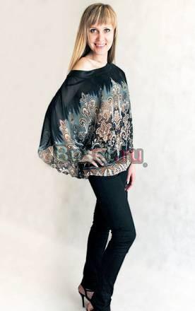 Туника Москва