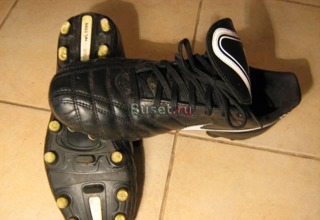 Бутсы NIke tiempo Санкт-Петербург