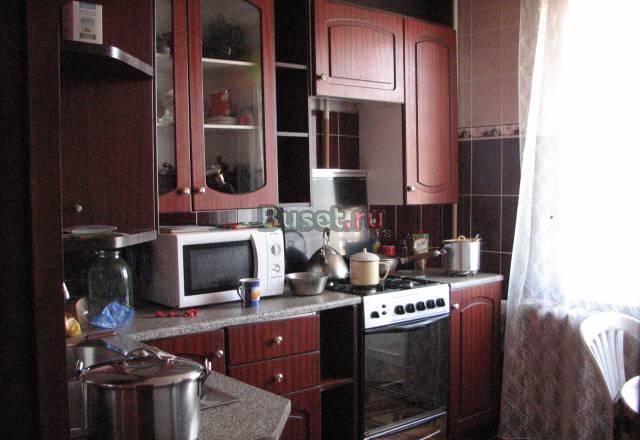 Квартира улучшенной планировки в Волхове 2 Волхов