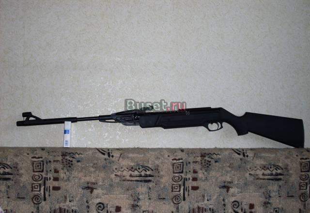 Винтовка  МР-512 Москва