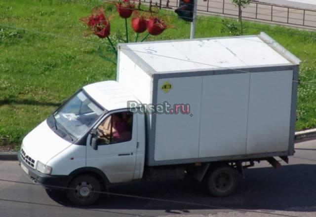 Услуги грузчиков. Грузоперевозки. Переезд Санкт-Петербург