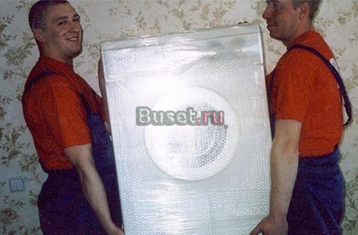 Услуги грузчиков. Грузоперевозки. Переезд Санкт-Петербург