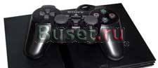 Обмен Sony PlayStation 2 на детское автокресло Москва