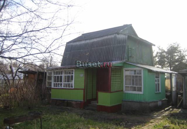 СНТ " Ягодка " на Ленинградском ш Клин