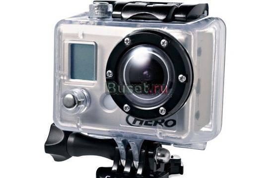 Видеокамера GoPro Hero Full HD Новая Москва