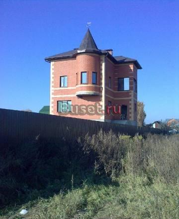 Коттедж 320кв м, Новорязанское шоссе, 31км от МКАД Раменское