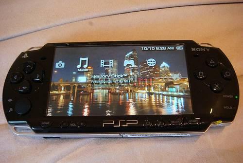 Продам PSP Новосибирск