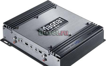 Усилитель Magnat Edition 22 HQ 550w Москва