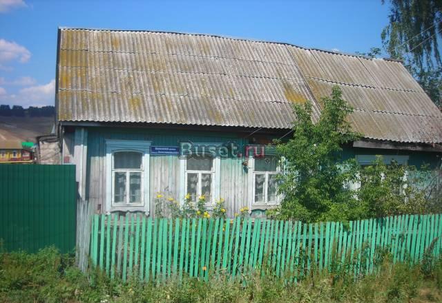 Дом в архангельском районе 80 км от уфы Салават