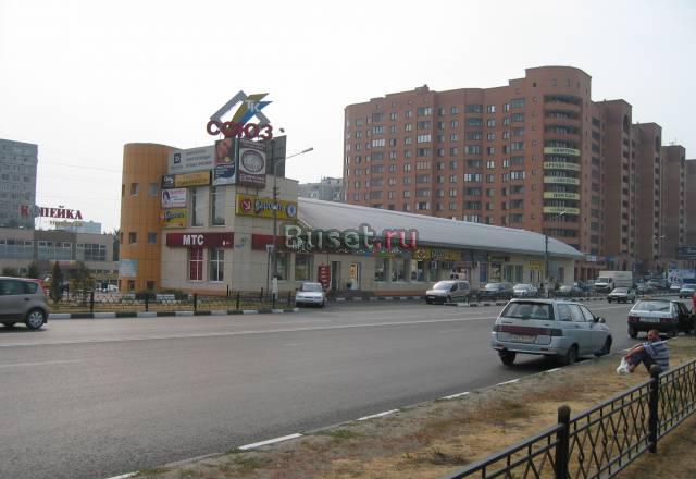 300м.кв., коммерческой площади г.Жуковский Жуковский