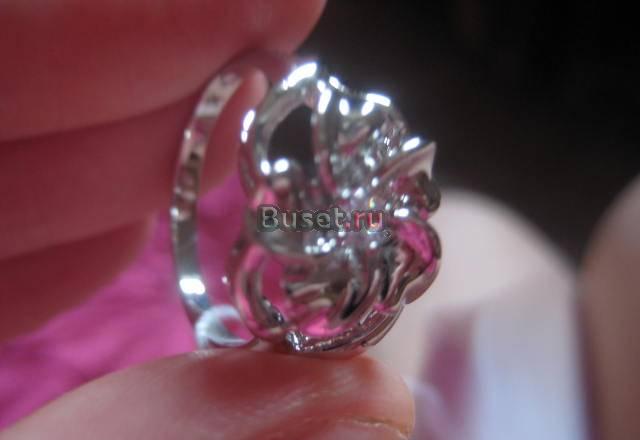 Кольцо.серебро 925пр.Распродажа Москва