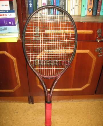 Теннисная ракетка Москва