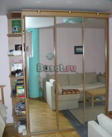 Шкаф-купе Москва