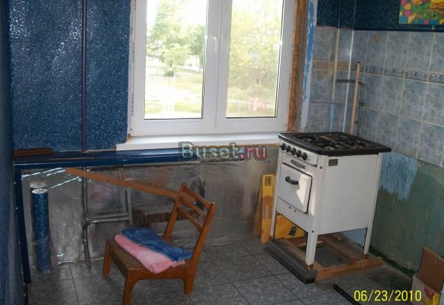 Продаю 1 ком. квартиру Брянск