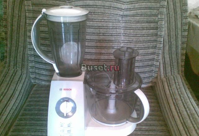 Кухонный комбайн bosch MCM 5525 Санкт-Петербург
