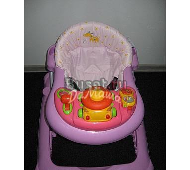 "HappyBaby Ходунки "Mikki" Москва