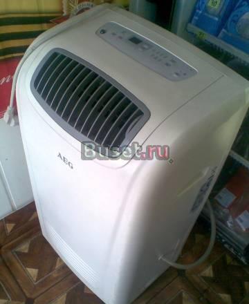 Mobilnie kondicioner Москва