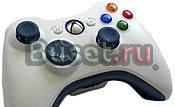 GamePad для PC/xbox Microsoft xbox360 (новый) Санкт-Петербург