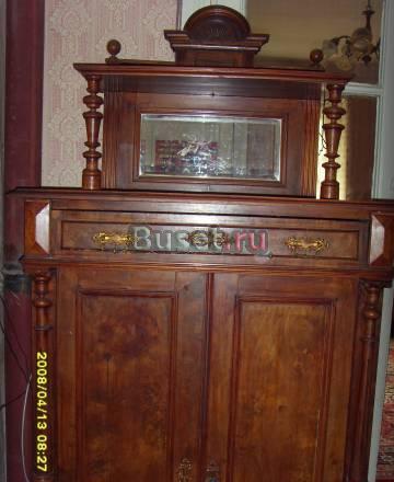Продам старинный буфет Санкт-Петербург