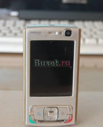 Nokia N95 (оригинальная) Санкт-Петербург