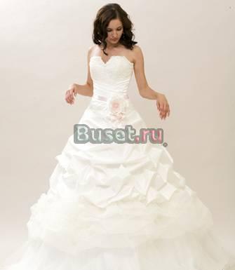 Свадебное платье Москва