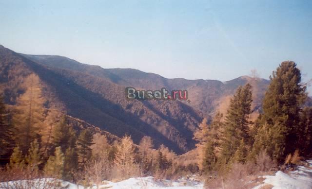 Дёшево Ветхий дом в Горном Алтае Барнаул
