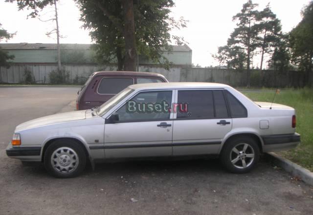 Volvo 940, 1993 Кингисепп