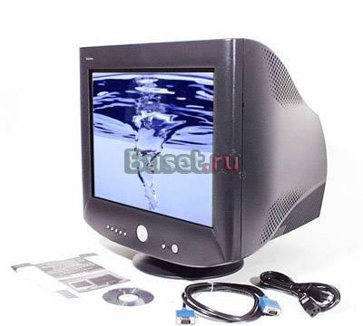 Любые LCD мониторы и телевизоры Санкт-Петербург