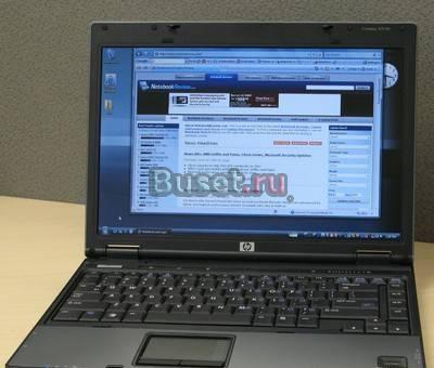 Продам мощный ноут HP Compaq 2 ядра (2.2ГГц), 2 Ги Санкт-Петербург