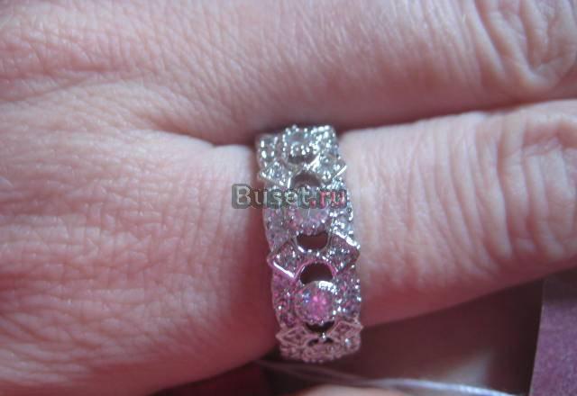 Кольцо.серебро 925пр.Распродажа Москва