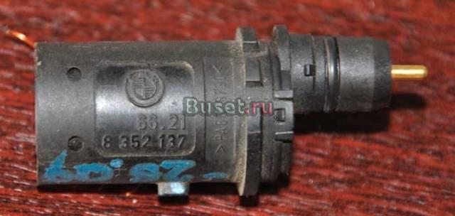 Датчик парковки ( парктроник ) б/у BMW E36,E38,E39 Санкт-Петербург